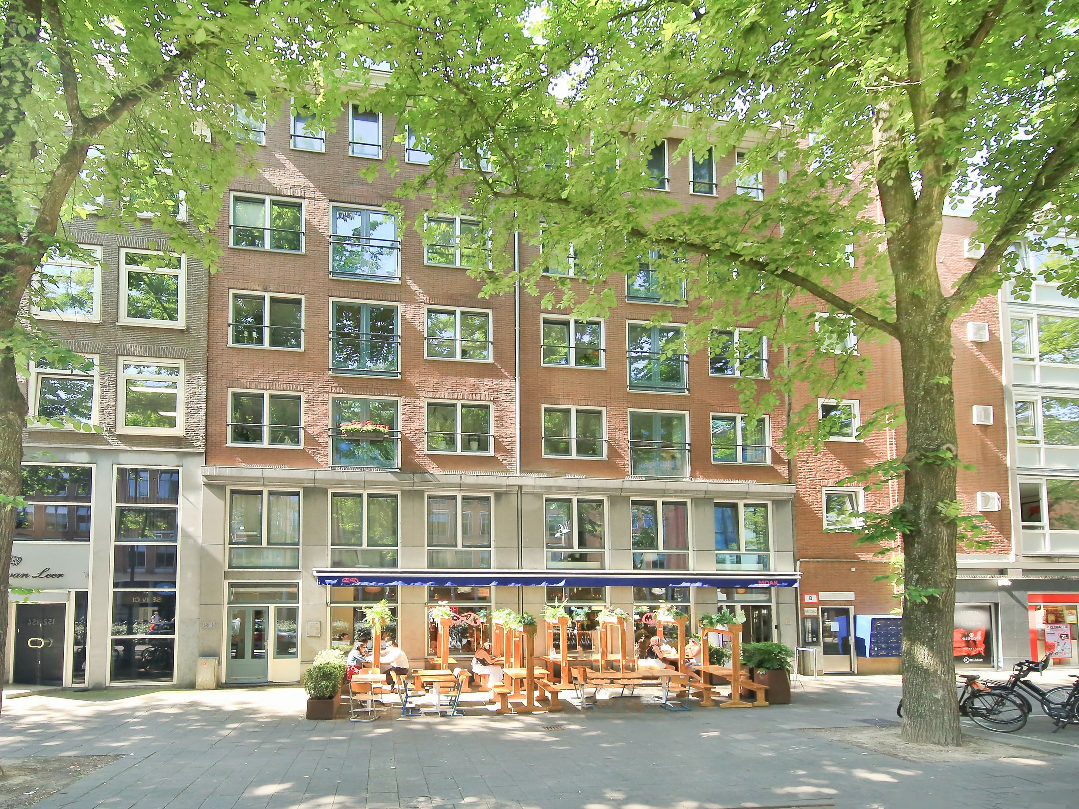 Jodenbreestraat 146-B 146 B