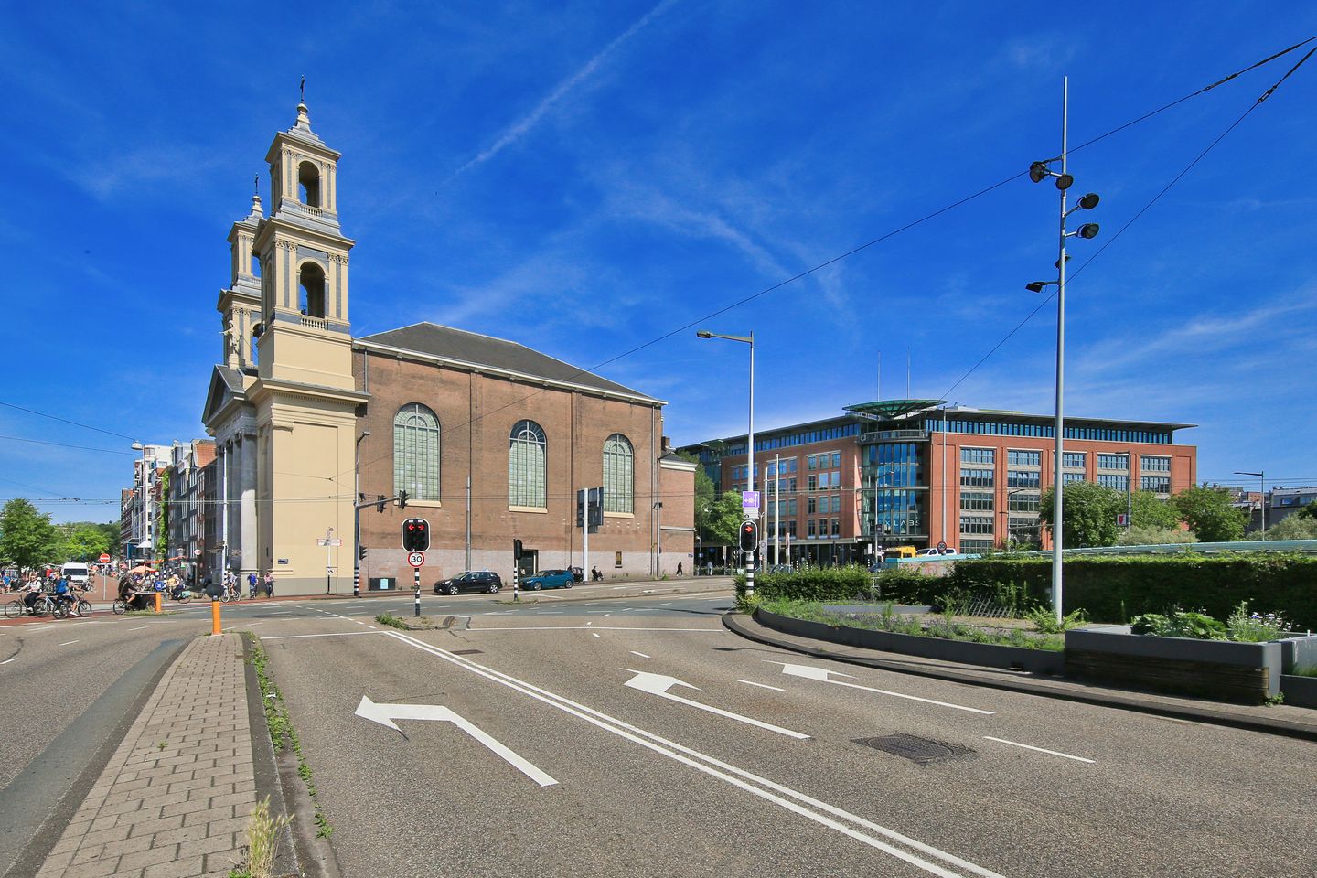 Photo 35 of Jodenbreestraat 146-B