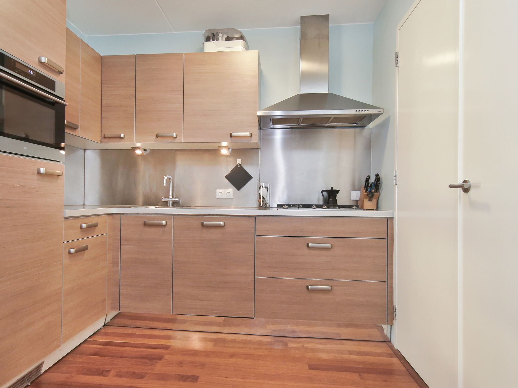 Photo 6 of Jodenbreestraat 146-B