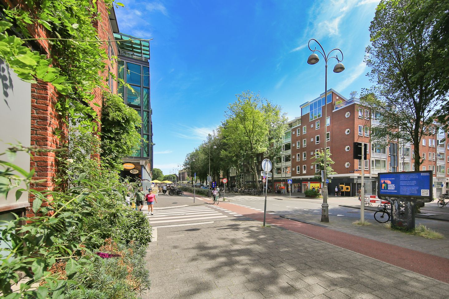 Photo 34 of Jodenbreestraat 146-B