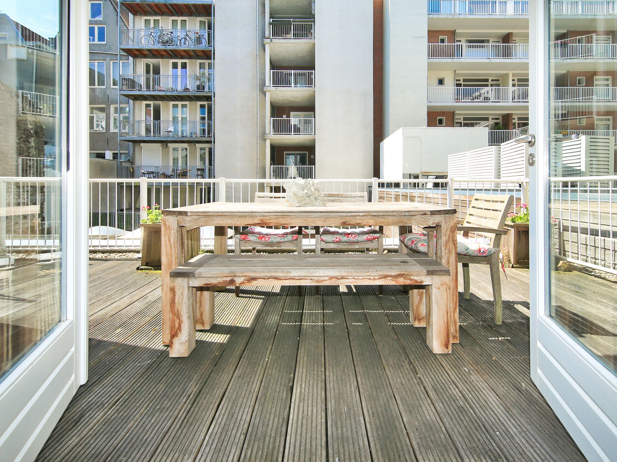 Photo 24 of Jodenbreestraat 146-B