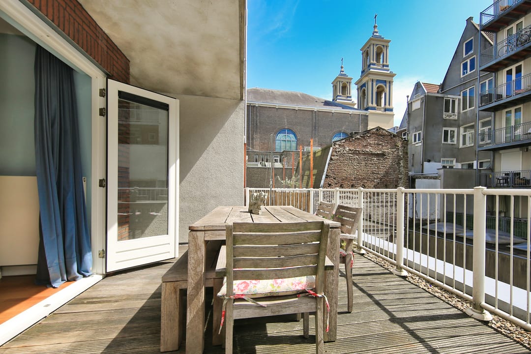 Photo 28 of Jodenbreestraat 146-B