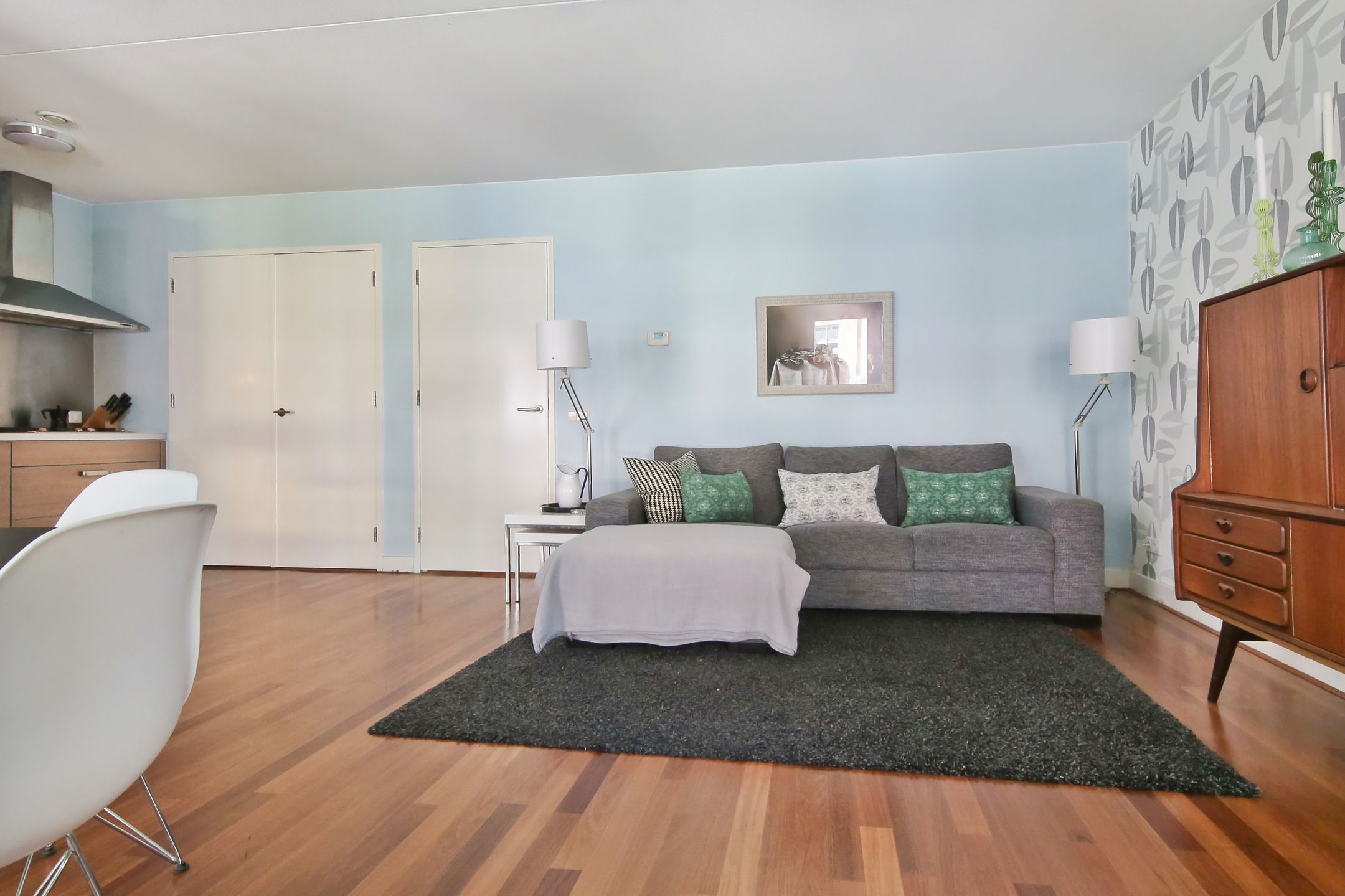 Photo 9 of Jodenbreestraat 146-B