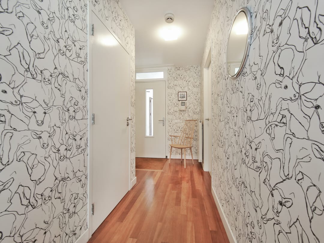 Photo 31 of Jodenbreestraat 146-B