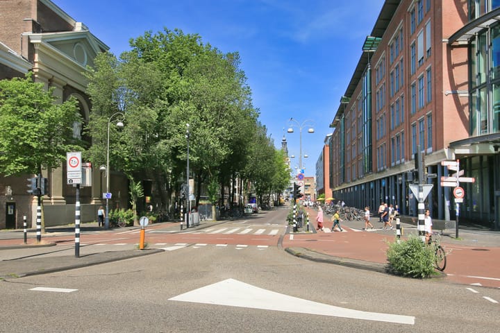 Foto 2 van Jodenbreestraat 146-B