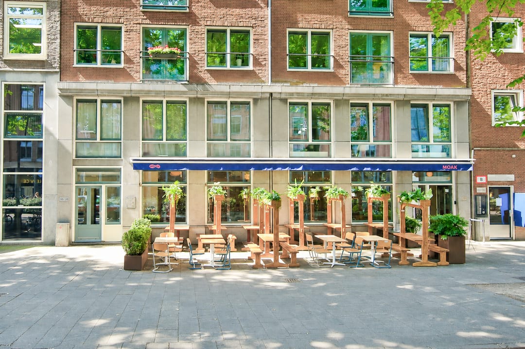 Photo 32 of Jodenbreestraat 146-B