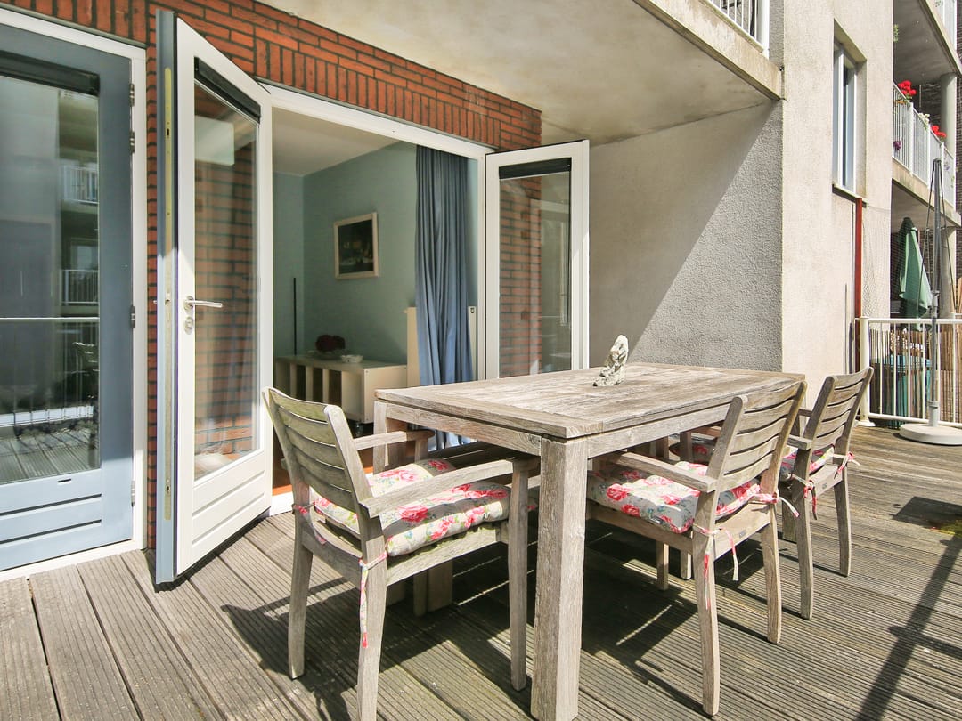 Photo 26 of Jodenbreestraat 146-B