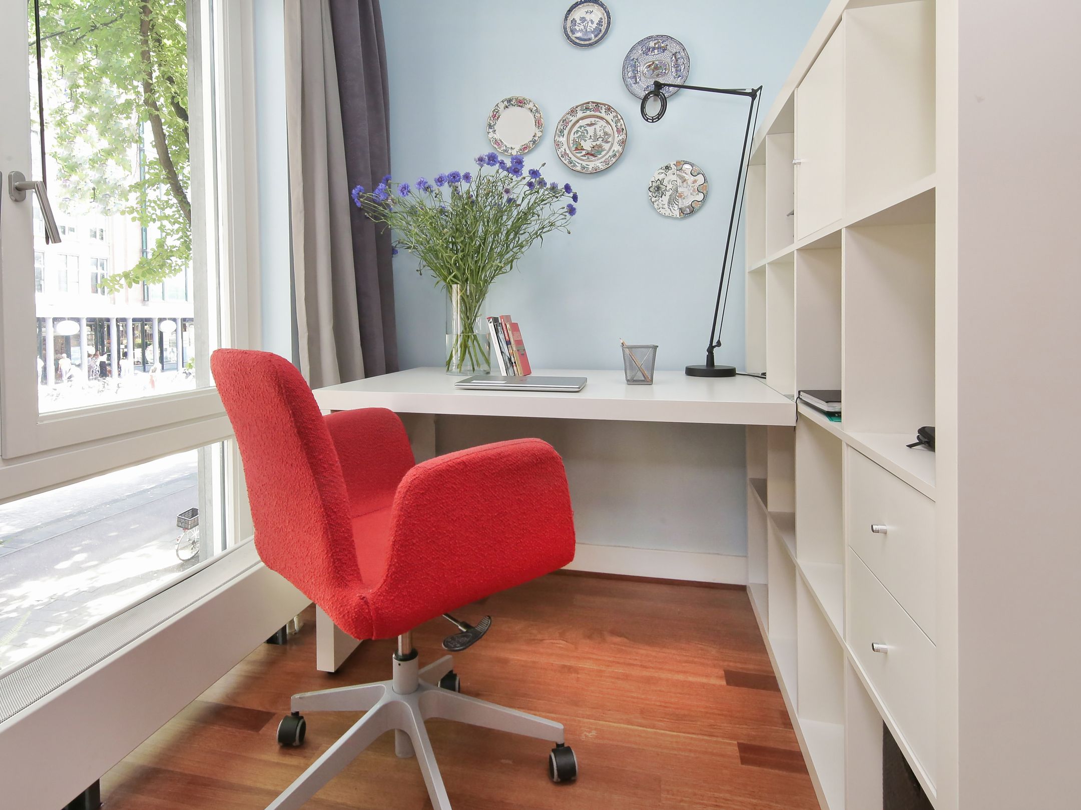 Photo 12 of Jodenbreestraat 146-B