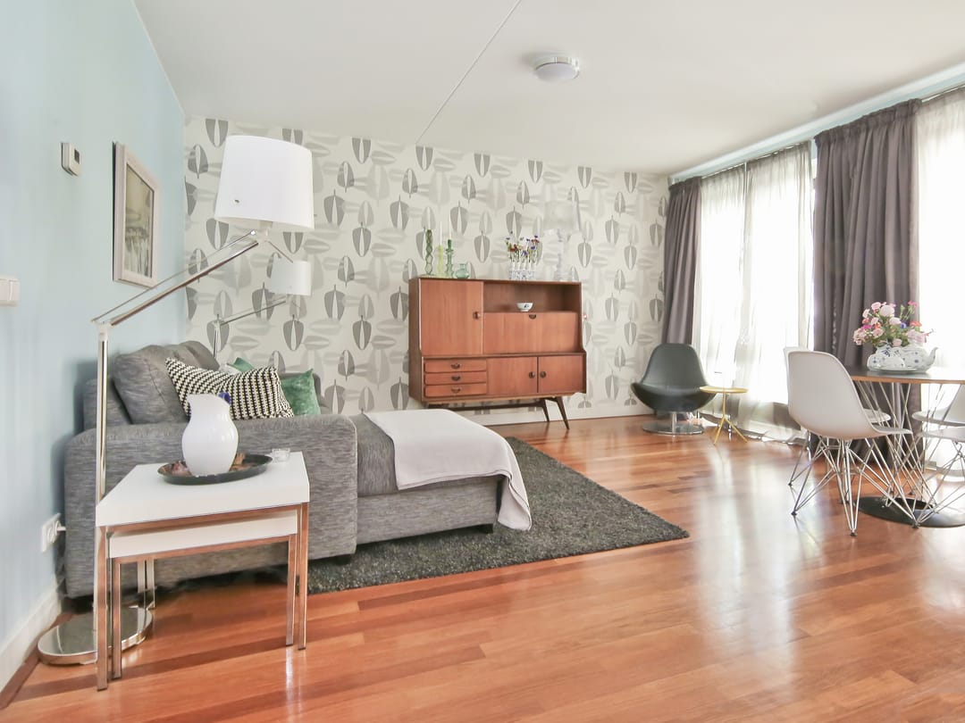 Photo 7 of Jodenbreestraat 146-B