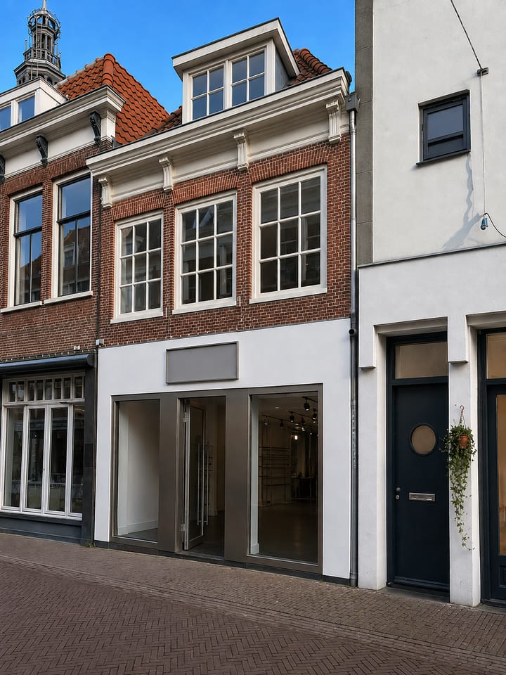 Houttil 9, Alkmaar