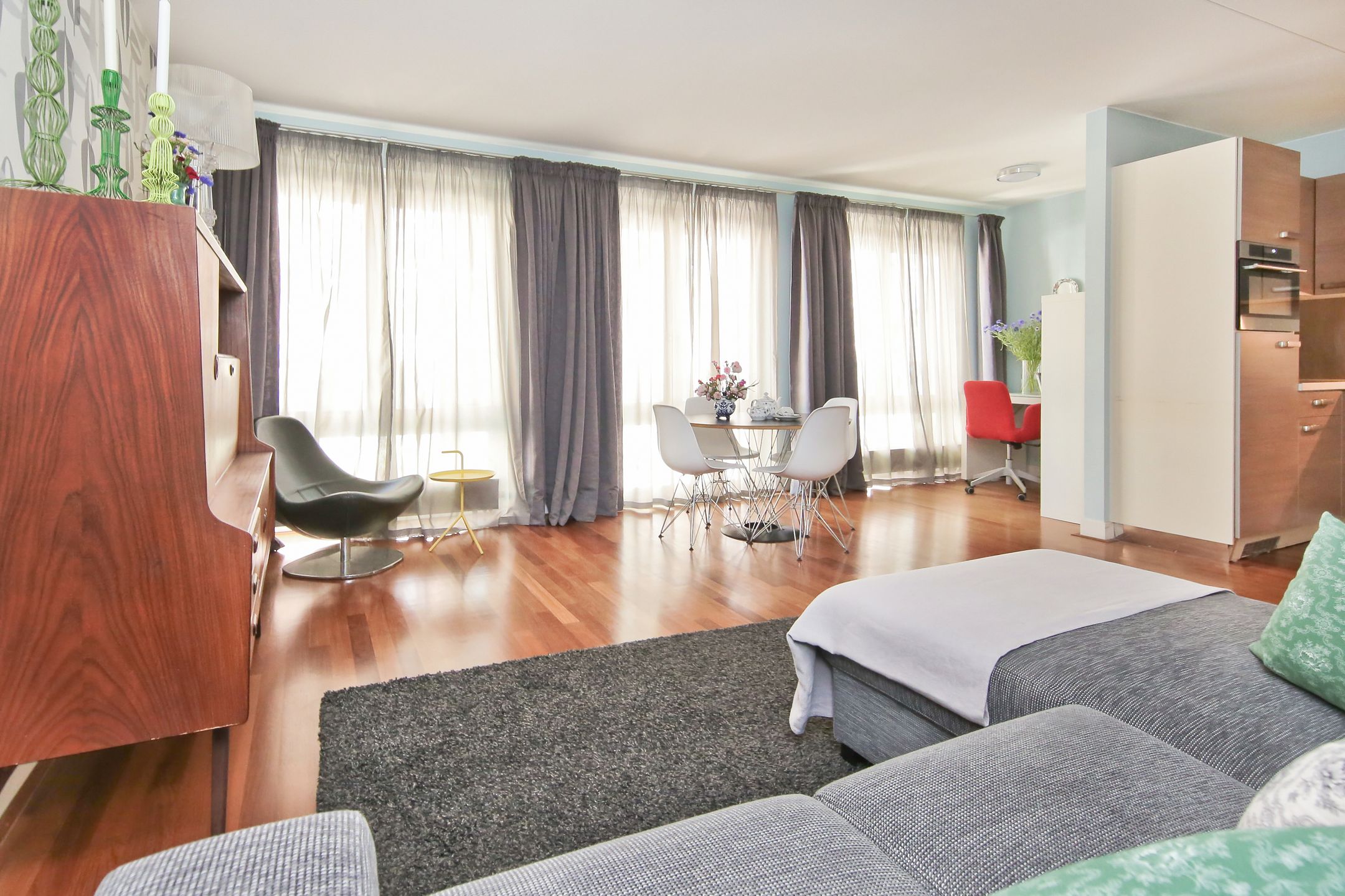 Photo 3 of Jodenbreestraat 146-B