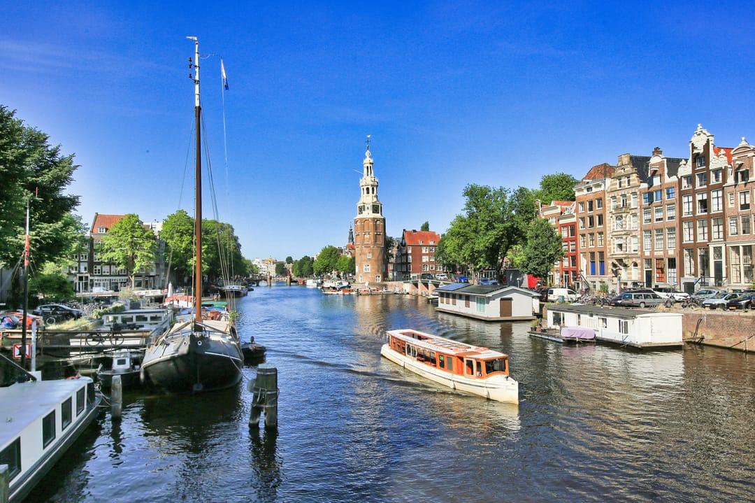 Photo 38 of Jodenbreestraat 146-B