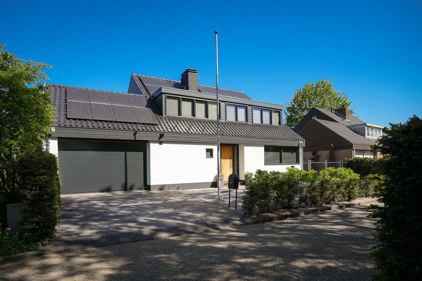 Photo 5 of Kloevelaan 27