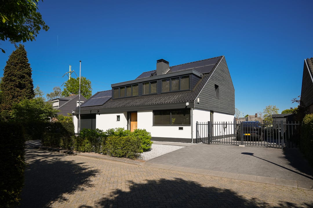 Photo 56 of Kloevelaan 27