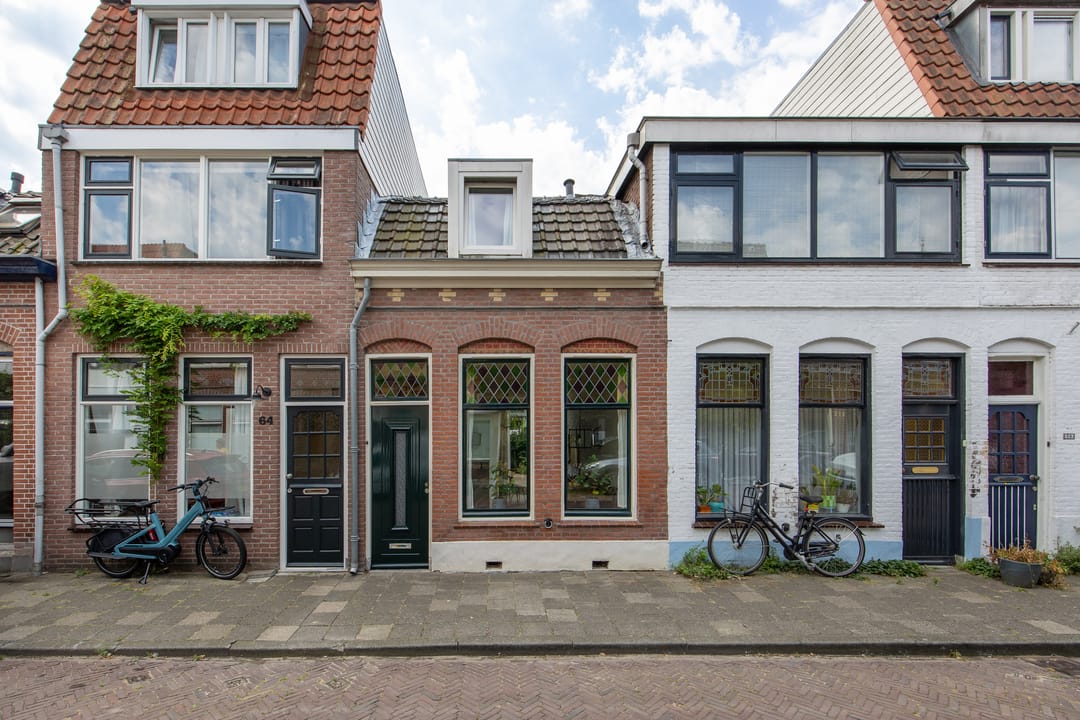 Foto 22 van Generaal De Wetstraat 62