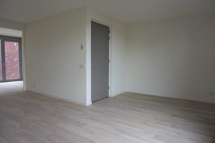 Foto 4 van Capucijnenstraat 3-D01