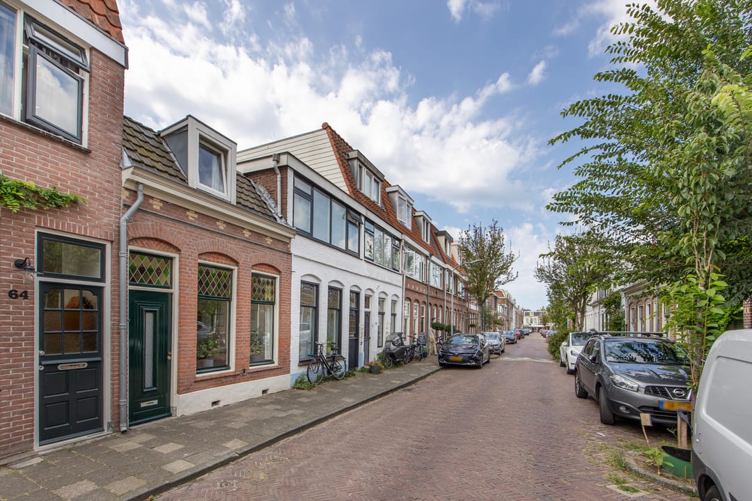 Foto 23 van Generaal De Wetstraat 62