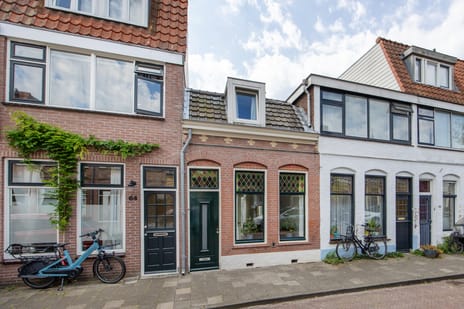 Generaal De Wetstraat thumbnail