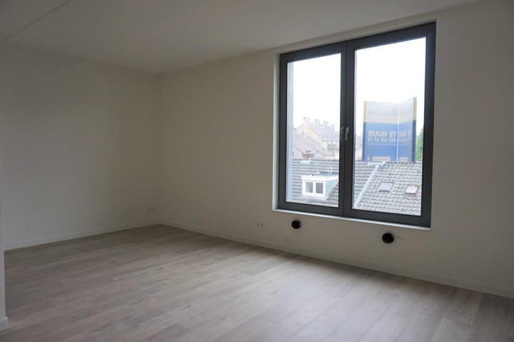 Foto 5 van Capucijnenstraat 3-D01