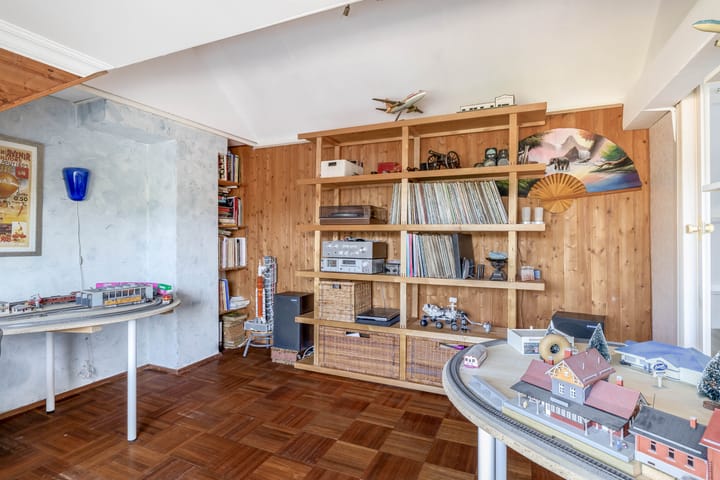 Tussenwoning te koop: Schoutenlaan 3, Pijnacker