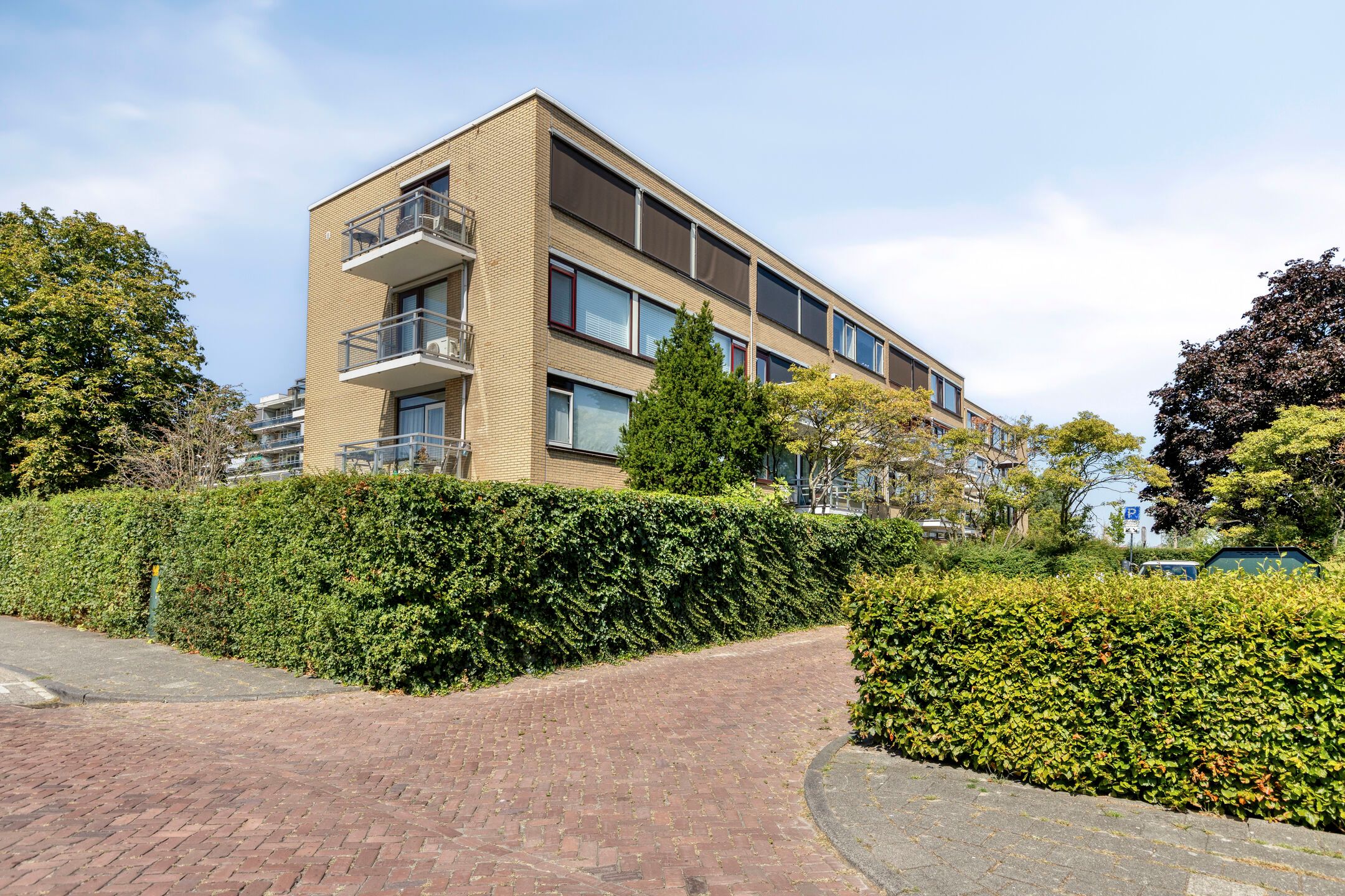 Schollevaarstraat 94 