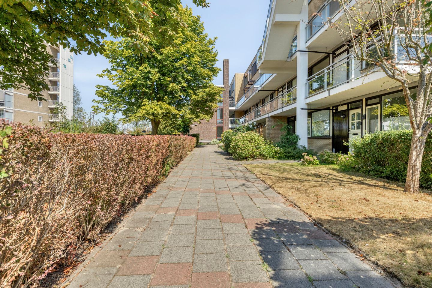 Foto 50 van Schollevaarstraat 94