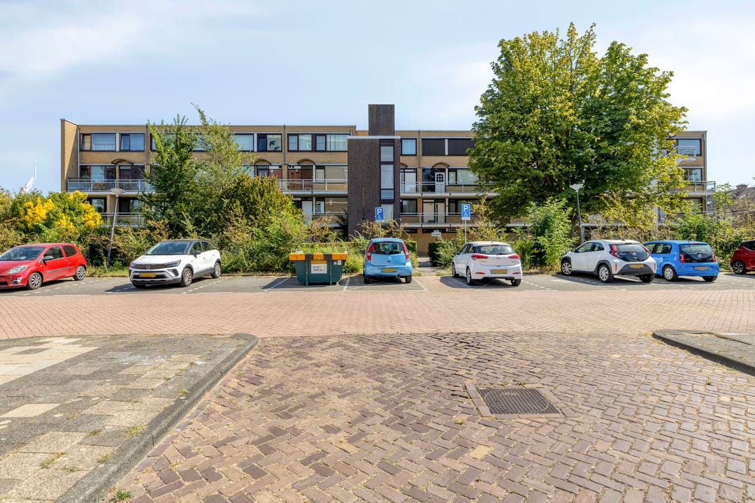 Foto 46 van Schollevaarstraat 94