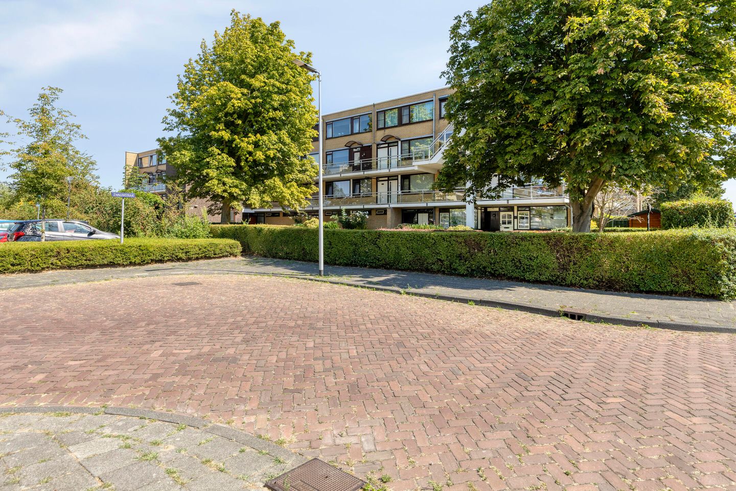 Foto 49 van Schollevaarstraat 94
