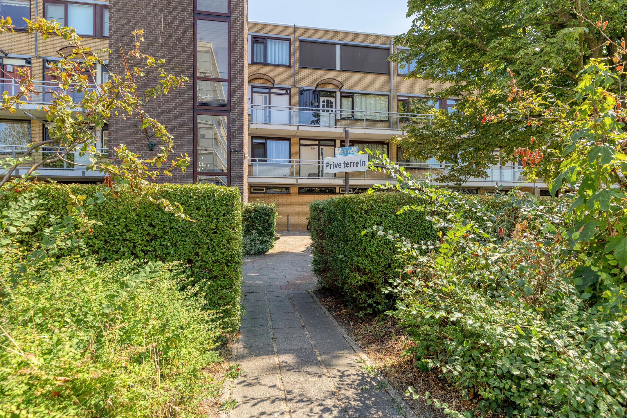 Foto 45 van Schollevaarstraat 94