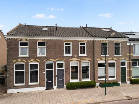 Burgemeester De Withstraat thumbnail