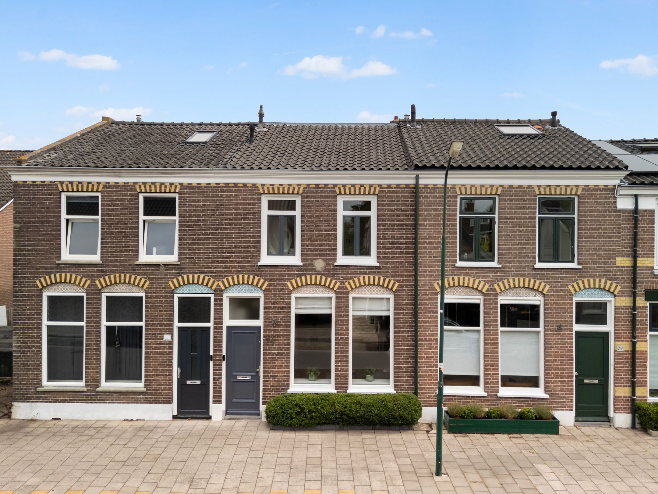 Photo 33 of Burgemeester De Withstraat 74