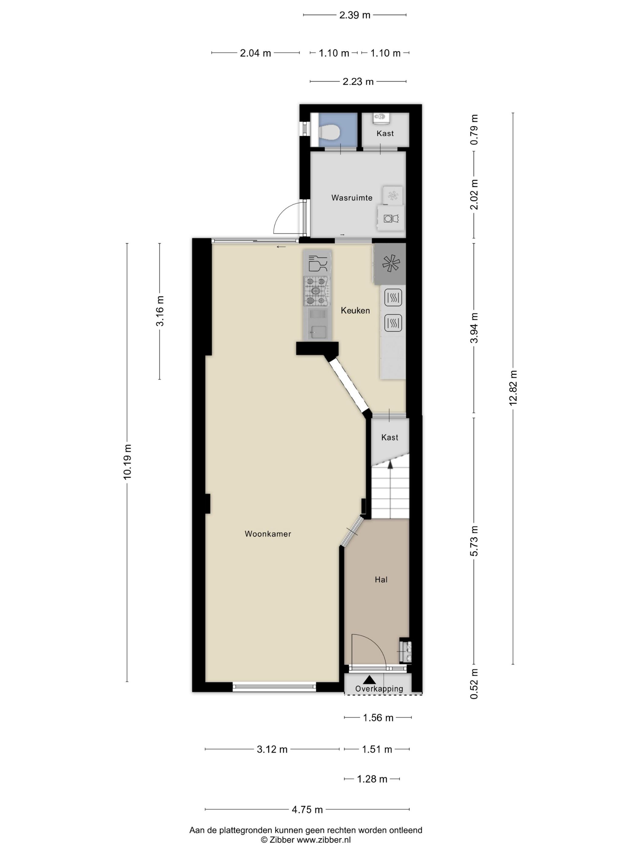 Foto 42 van Buys Ballotstraat 19