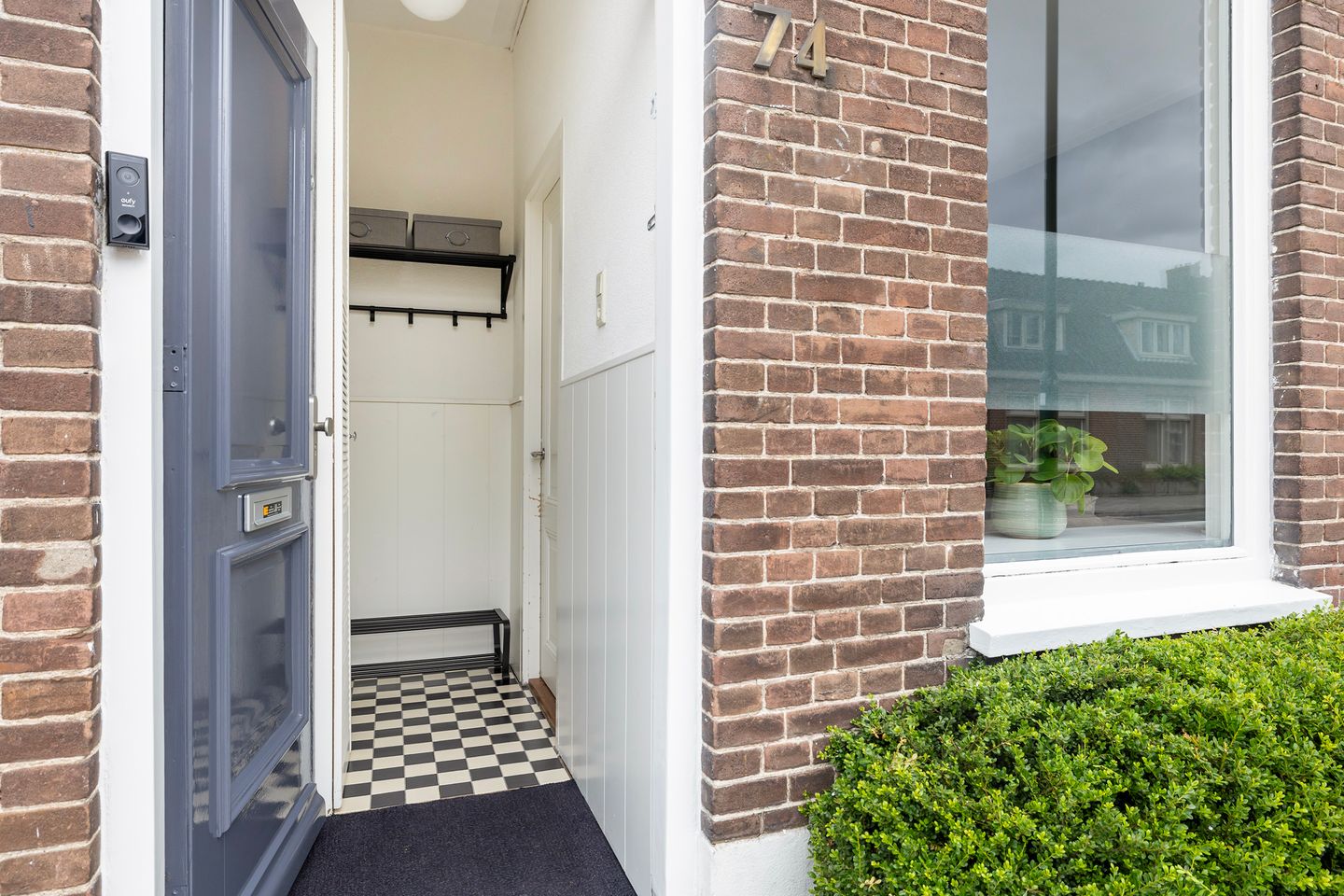Photo 5 of Burgemeester De Withstraat 74