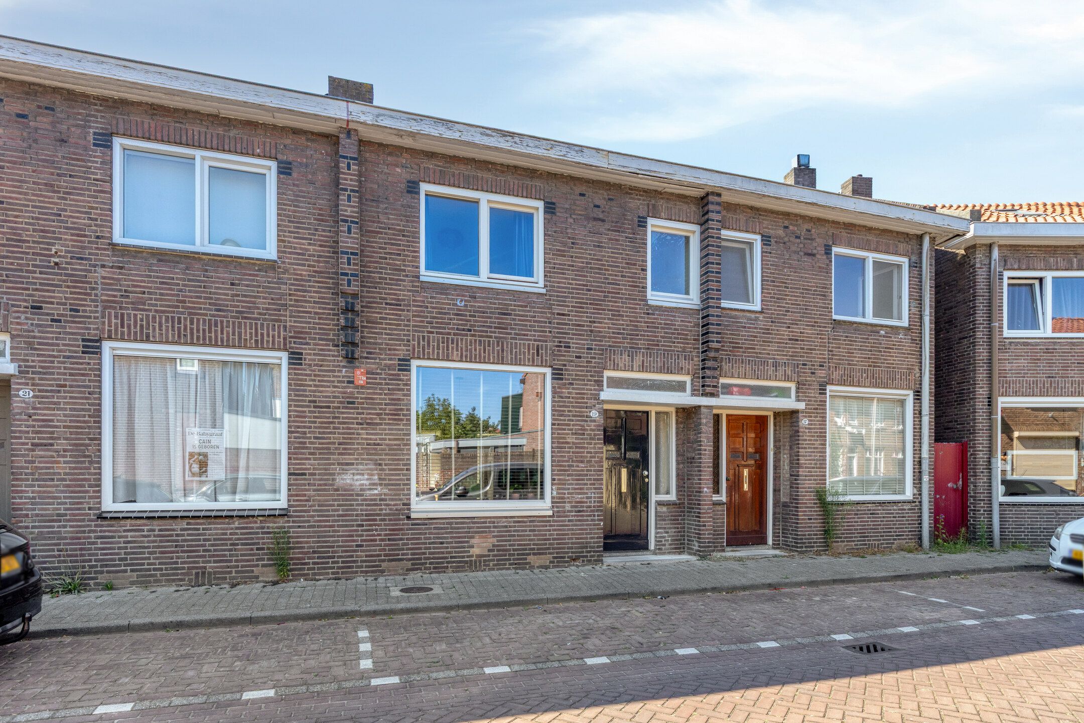 Foto 36 van Buys Ballotstraat 19