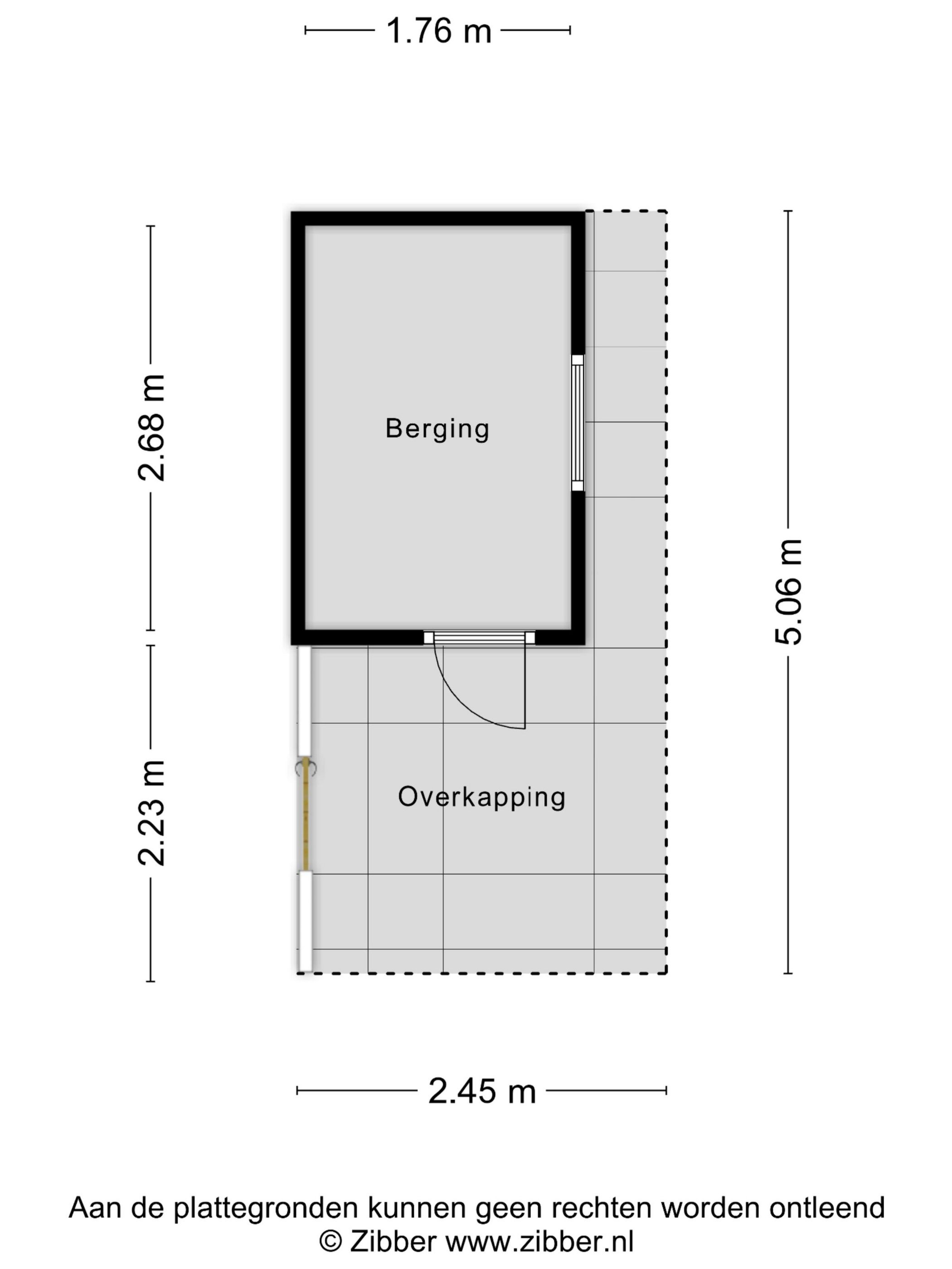 Foto 45 van Buys Ballotstraat 19