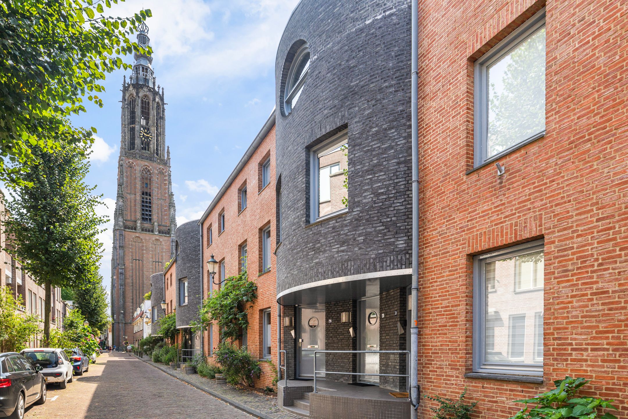 Breestraat 28 