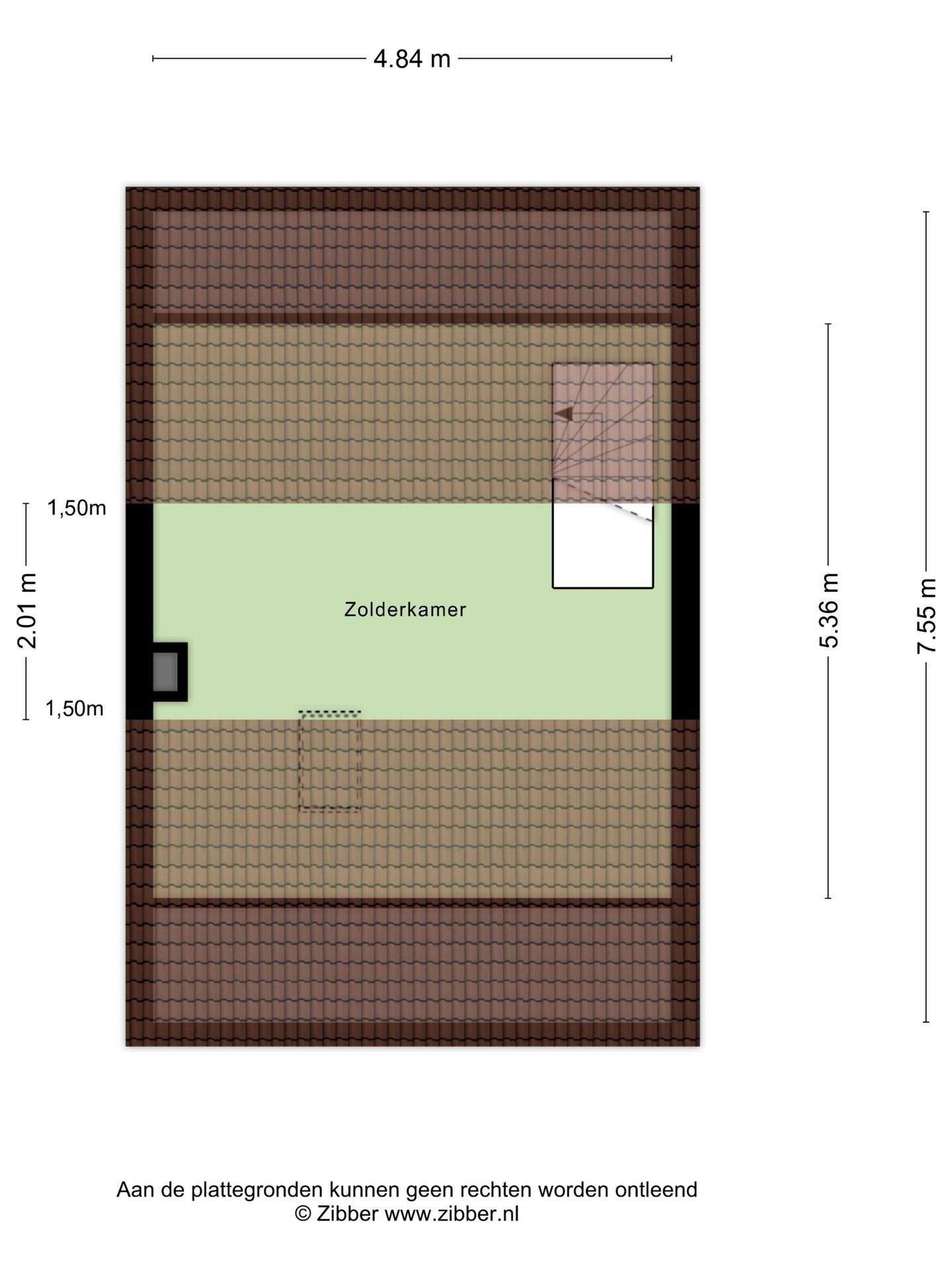 Foto 44 van Buys Ballotstraat 19