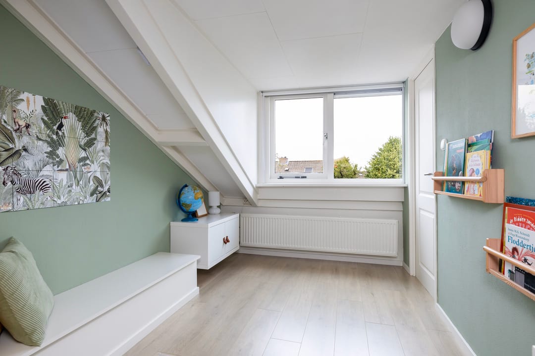 Photo 26 of Burgemeester De Withstraat 74