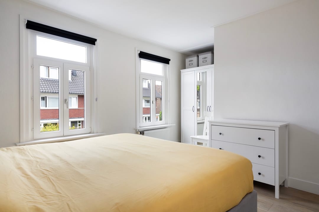 Photo 17 of Burgemeester De Withstraat 74