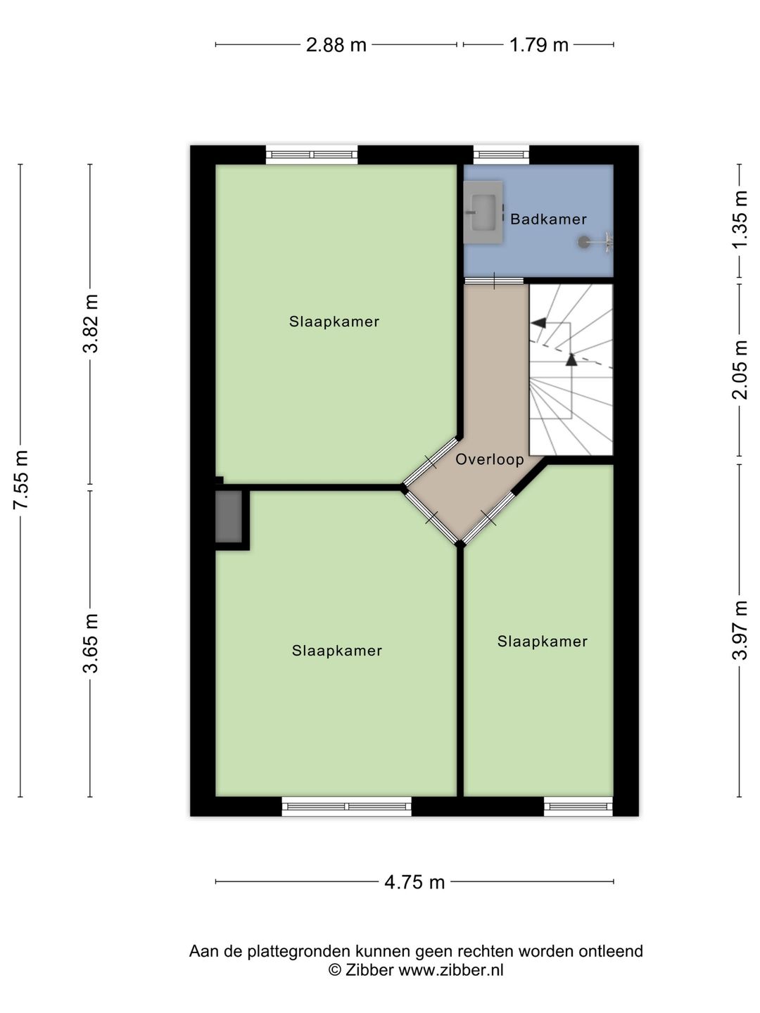 Foto 43 van Buys Ballotstraat 19