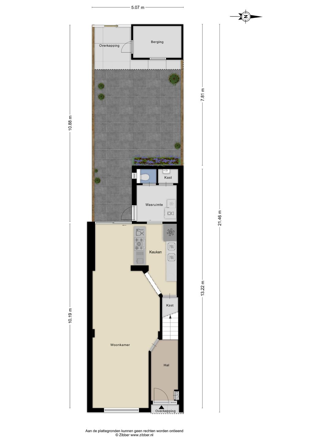 Foto 46 van Buys Ballotstraat 19