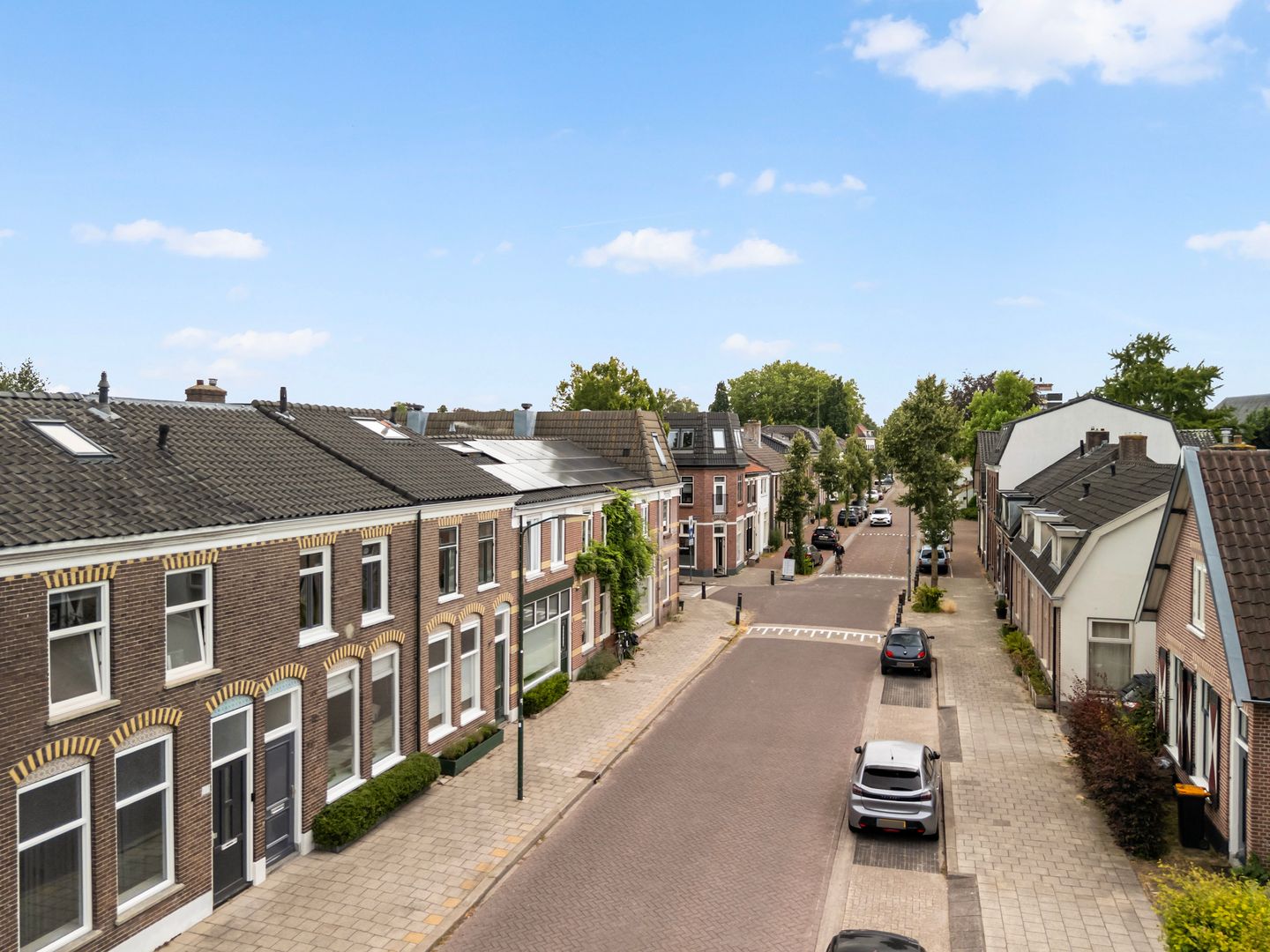 Photo 35 of Burgemeester De Withstraat 74