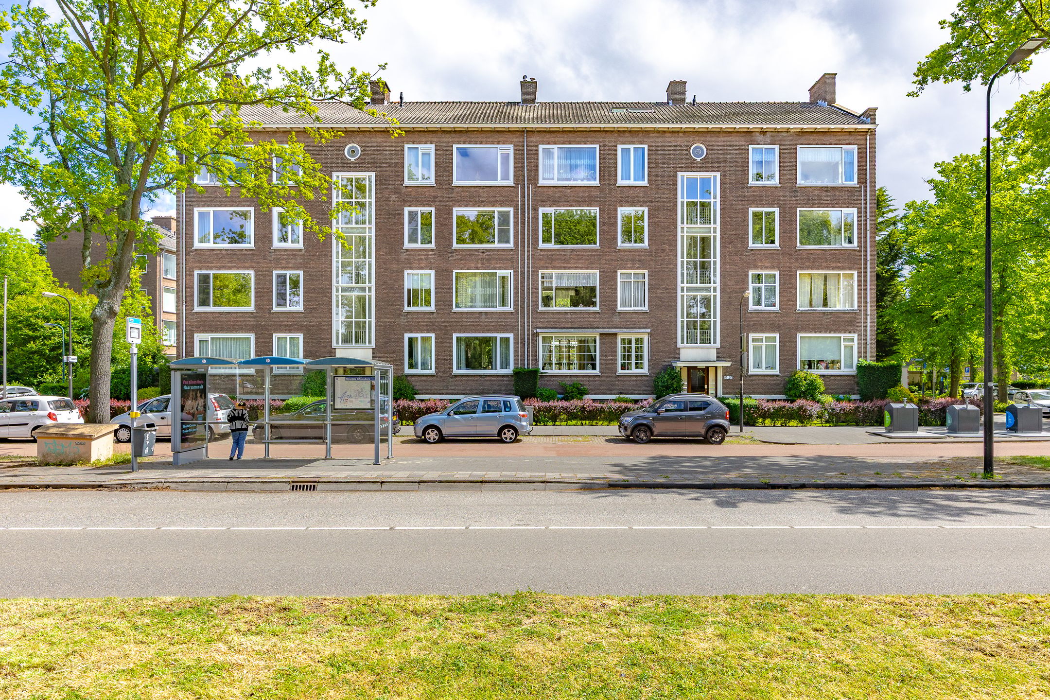 Generaal Spoorlaan 193