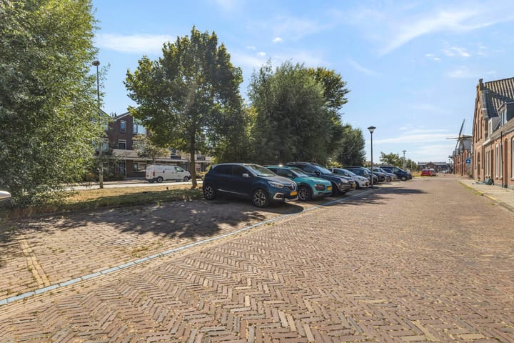Foto 2 van Steengracht 17