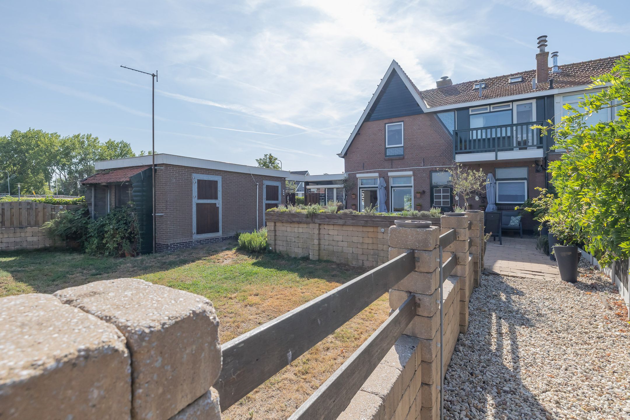 Voorschoterweg 27 