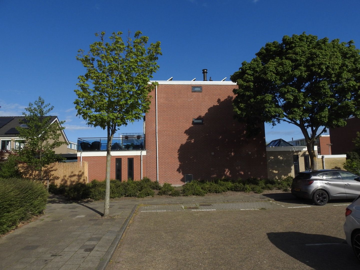 Foto 44 van Groeneveldstraat 23