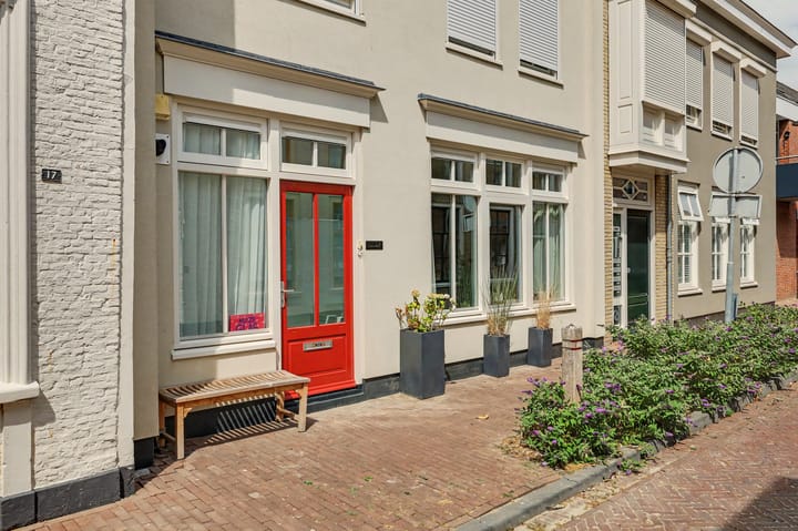 Photo 4 of Dalemsestraat 19