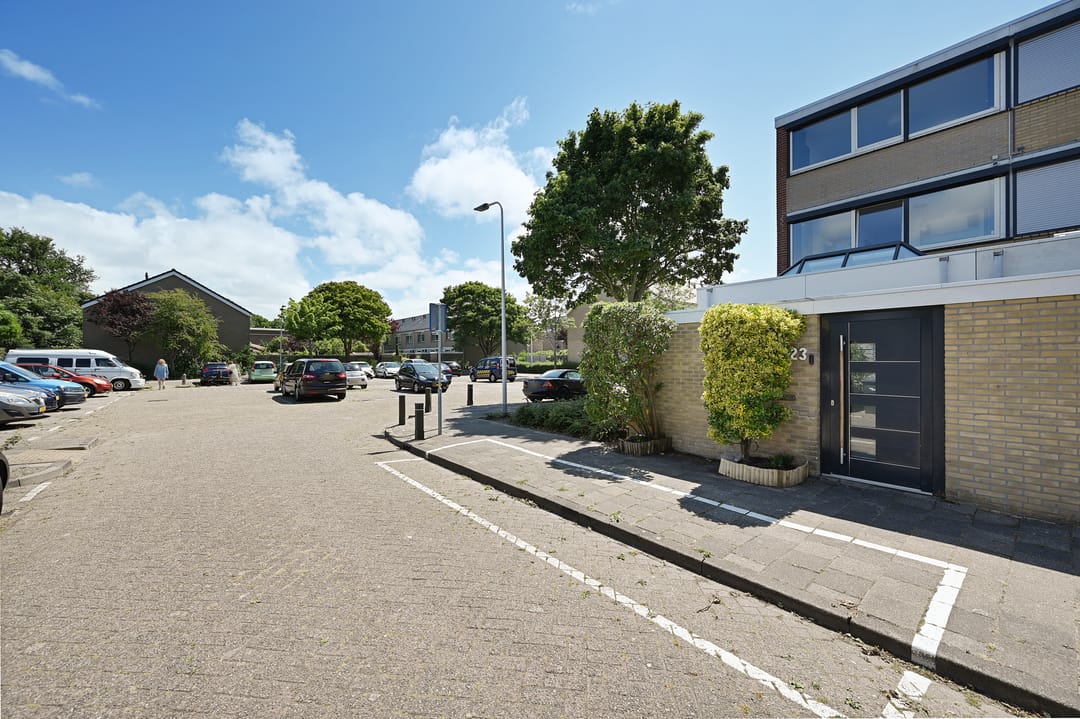Foto 41 van Groeneveldstraat 23