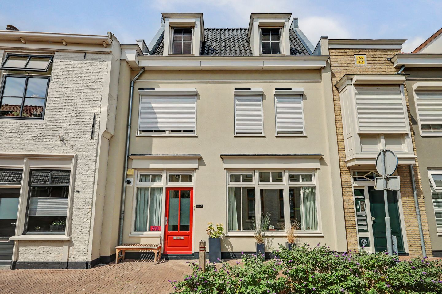 Photo 5 of Dalemsestraat 19