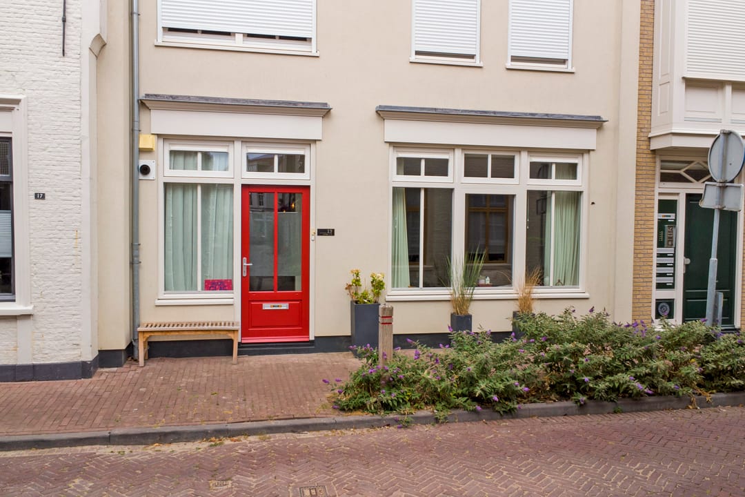 Photo 23 of Dalemsestraat 19